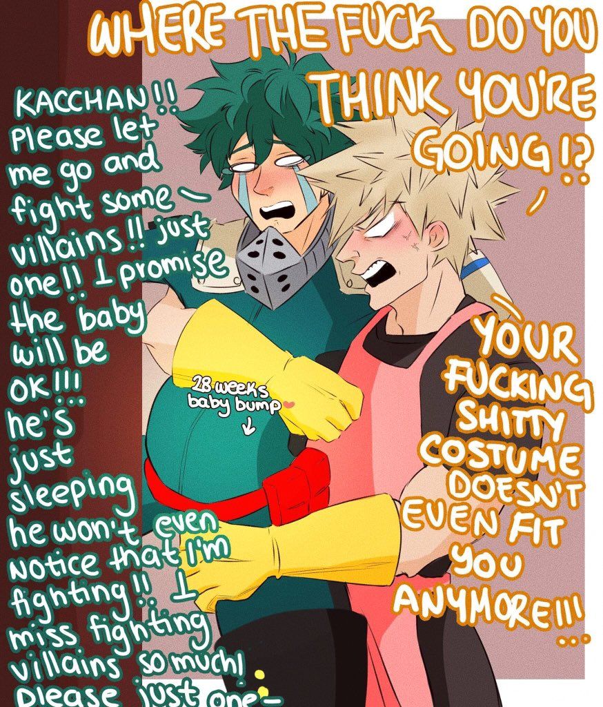 Explore Izuku Midoriya's XXX Adventures