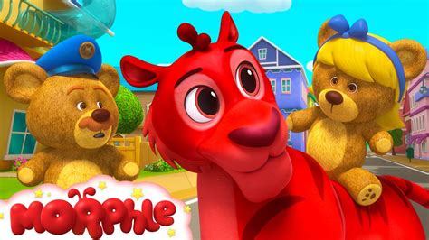 Izzy Bunny N O H Ursinhos Youtube Izzy Bunny N O H Ursinhos Youtube