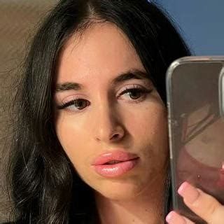 Izzy Davis Onlyfans Leaked