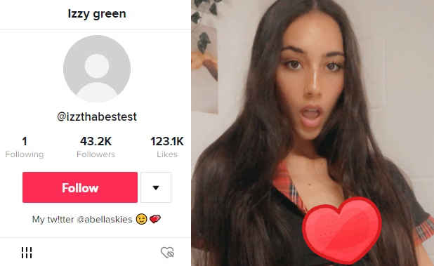 Izzygreen Onlyfans Leak