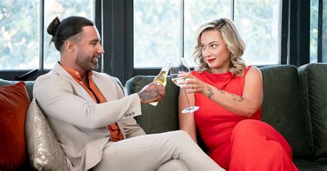 Jack And Tori Just Teased Joining Onlyfans Together After Mafs Australia