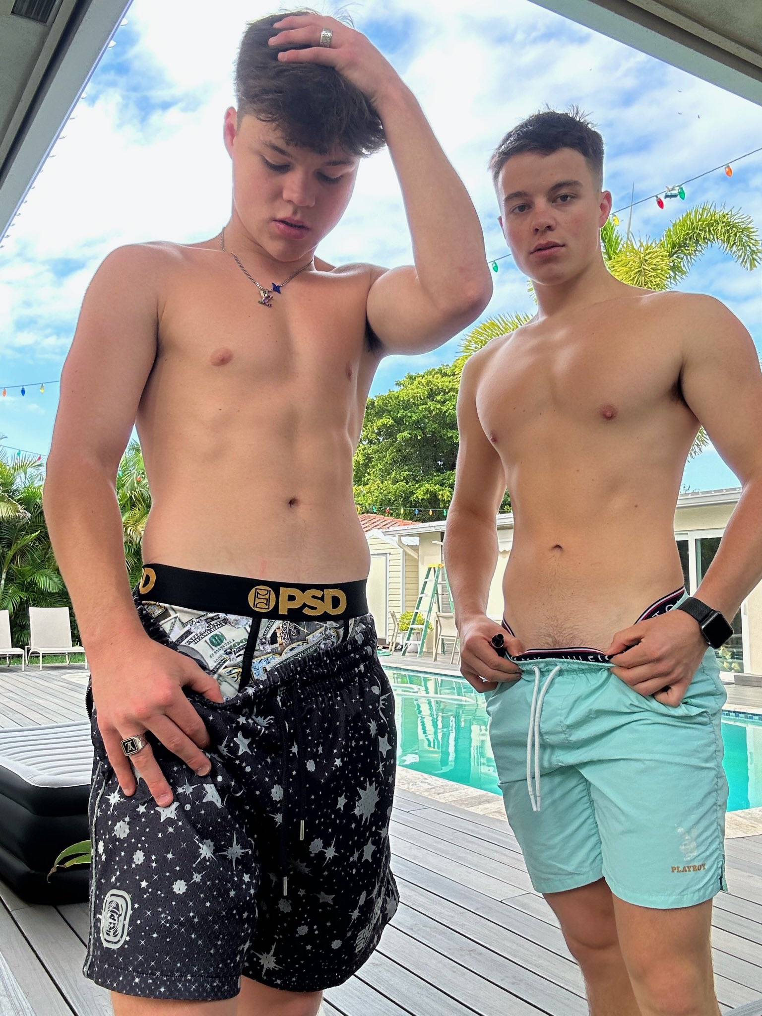 Jack Doherty Leaked Onlyfans