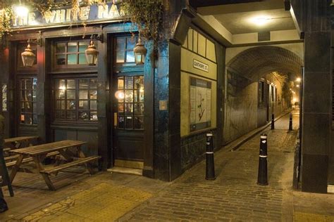 5 Essential Tips for Ripper Tours