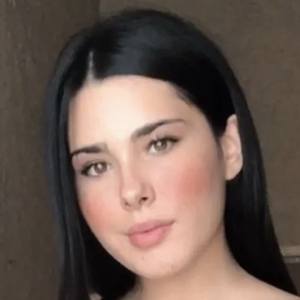 Jada Adriana Olivarez Tiktok Star Age Birthday Bio Facts Family Jada Adriana Olivarez Tiktok Star Age Birthday Bio Facts Family
