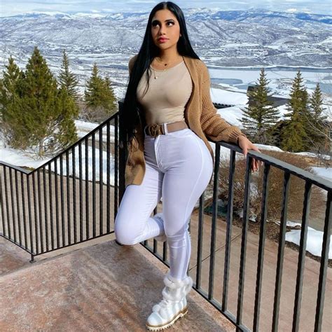 Jailyne Ochoa Onlyfans Leak
