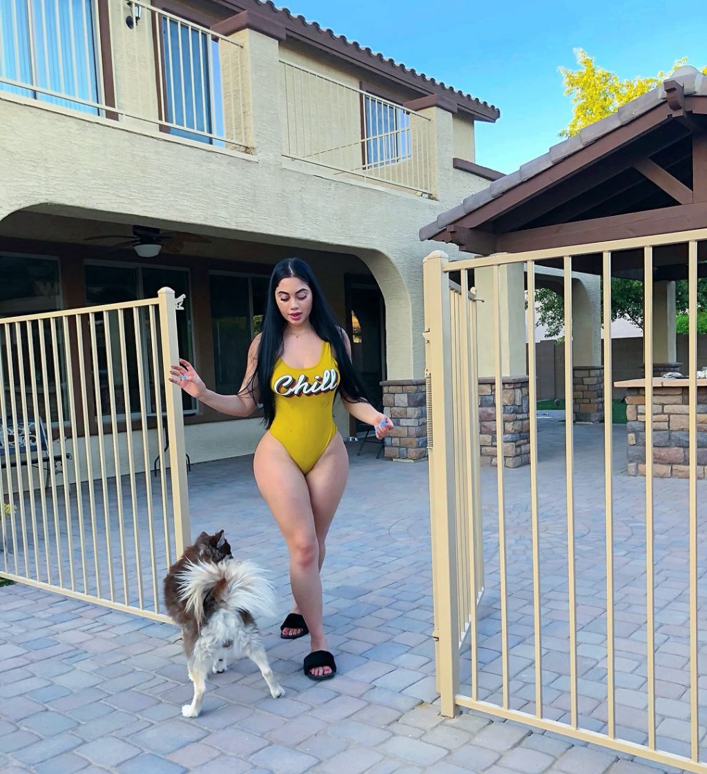 Jailyne Ojeda Ochoa Sexy Nude 100 Photos Pinayflixx Mega Leaks Jailyne Ojeda Ochoa Sexy Nude 100 Photos Pinayflixx Mega Leaks