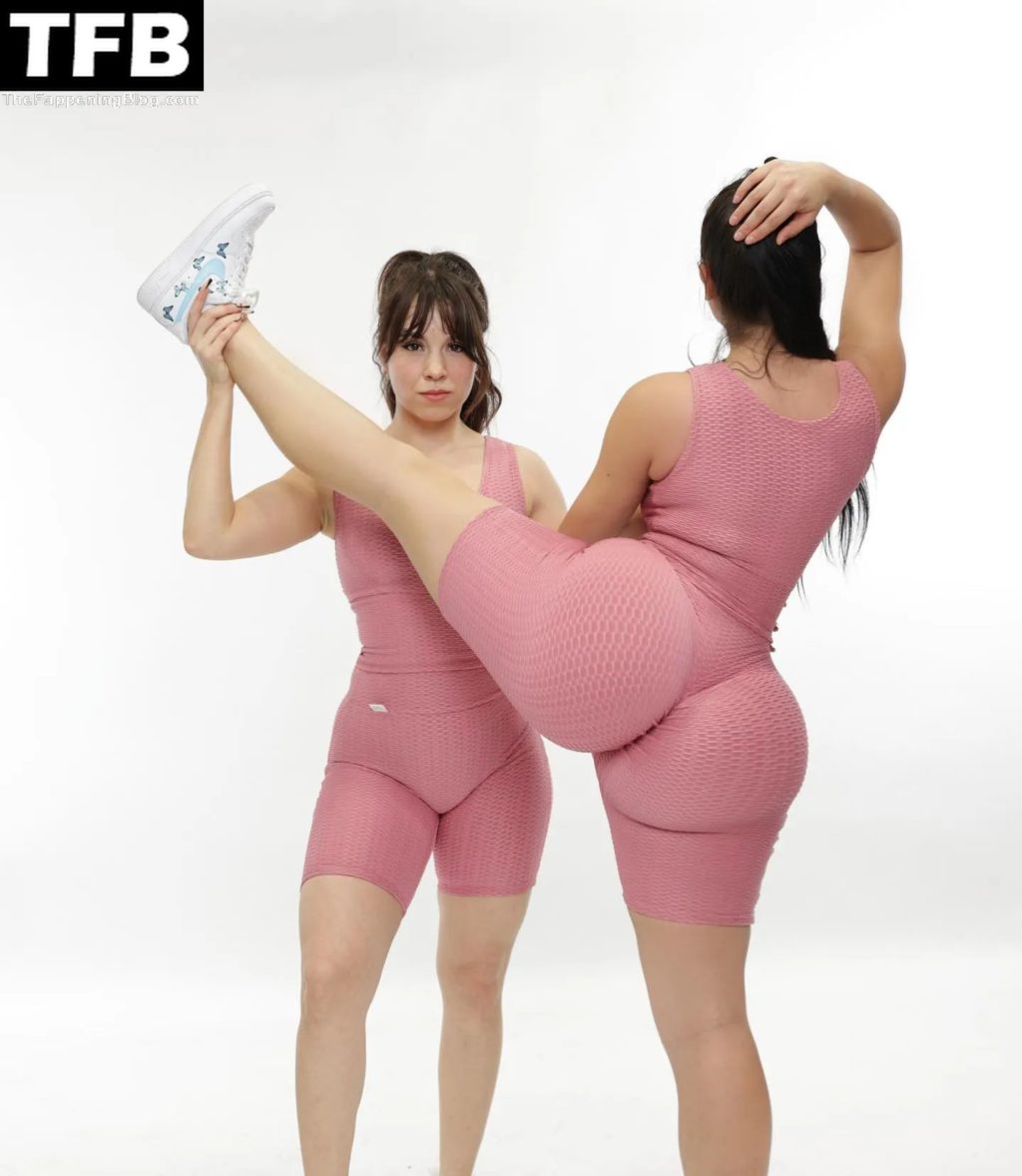 Jailyne Ojeda Onlyfan Leaks