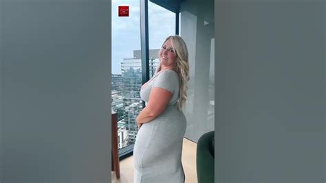 Jaimie Smiles Curvy Model Plus Size Model Wiki Bio Youtube Jaimie Smiles Curvy Model Plus Size Model Wiki Bio Youtube