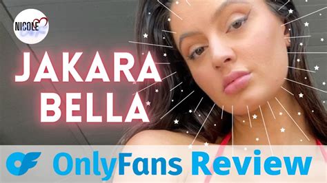 Jakarabella Onlyfans Leaked