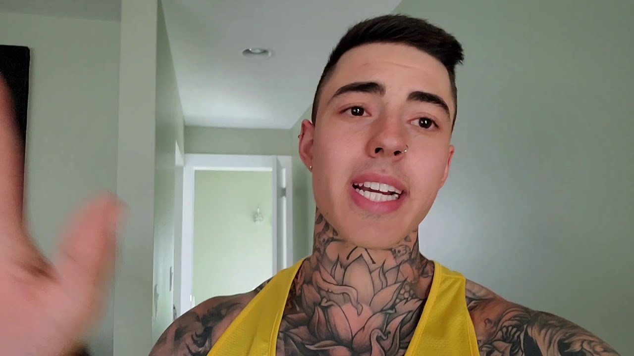 Jakipz Leaked Onlyfans