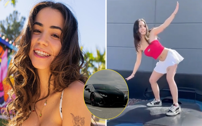 Jameliz Benitez Smith Net Worth Age Height Weight Family Bio Wiki Jameliz Benitez Smith Net Worth Age Height Weight Family Bio Wiki