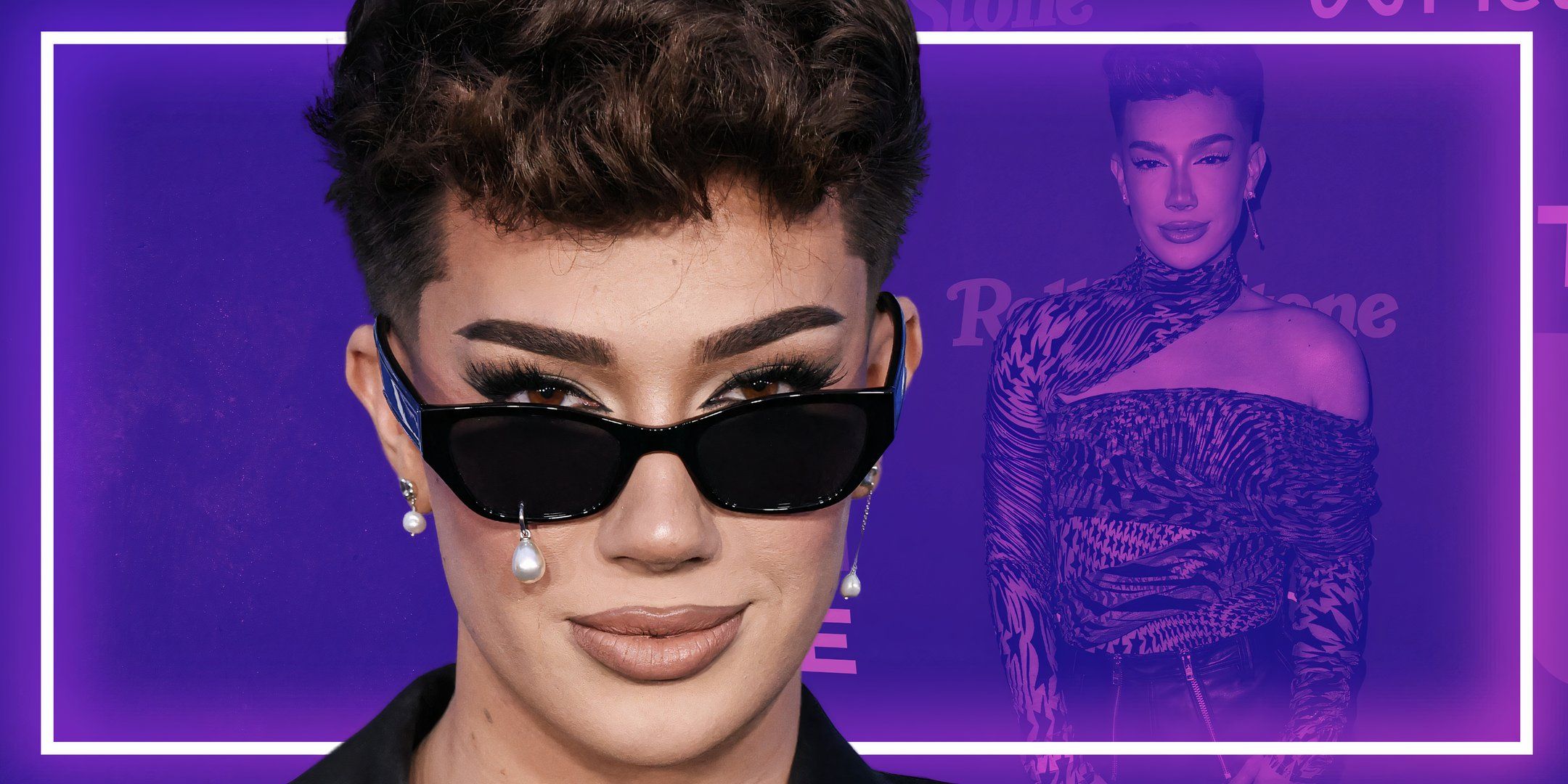 The Truth Behind James Charles' Leaked Video
