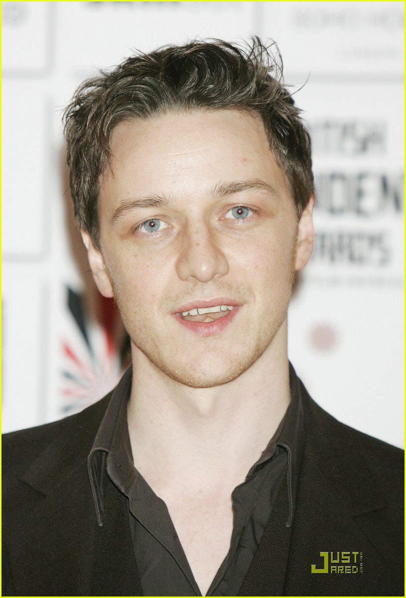 James Mcavoy Bifa British Independent Film Awards James Mcavoy Bifa British Independent Film Awards