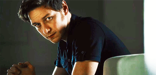 James McAvoy's Charm: 5 Insights