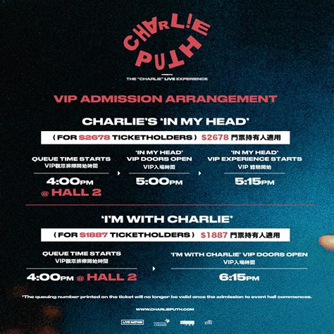 Jamming With Charlie Puth Your Ultimate Guide To The 2025 Concert Jamming With Charlie Puth Your Ultimate Guide To The 2025 Concert