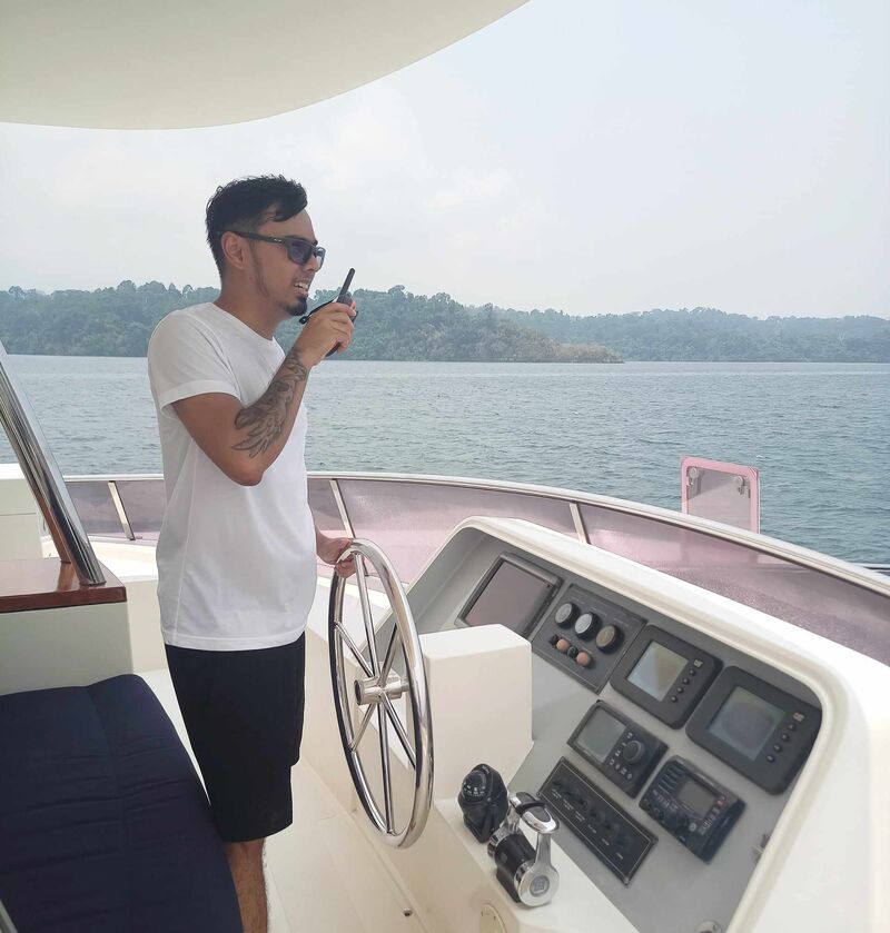 Jan Santos On Linkedin Unleash Your Inner Captain Live A Life Jan Santos On Linkedin Unleash Your Inner Captain Live A Life