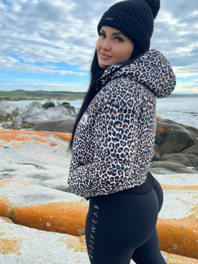 Jana Hocking Asks Renee Gracie What Life On Onlyfans Is Really Like Jana Hocking Asks Renee Gracie What Life On Onlyfans Is Really Like