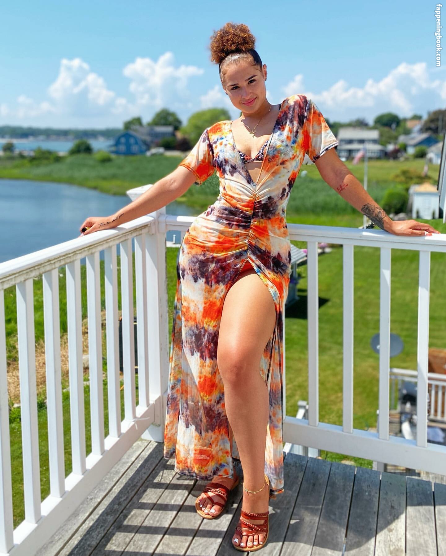 Janaevic Onlyfans Leaked