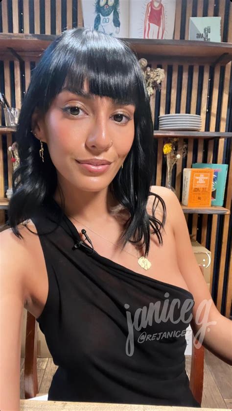 Janice Onlyfans Leaks
