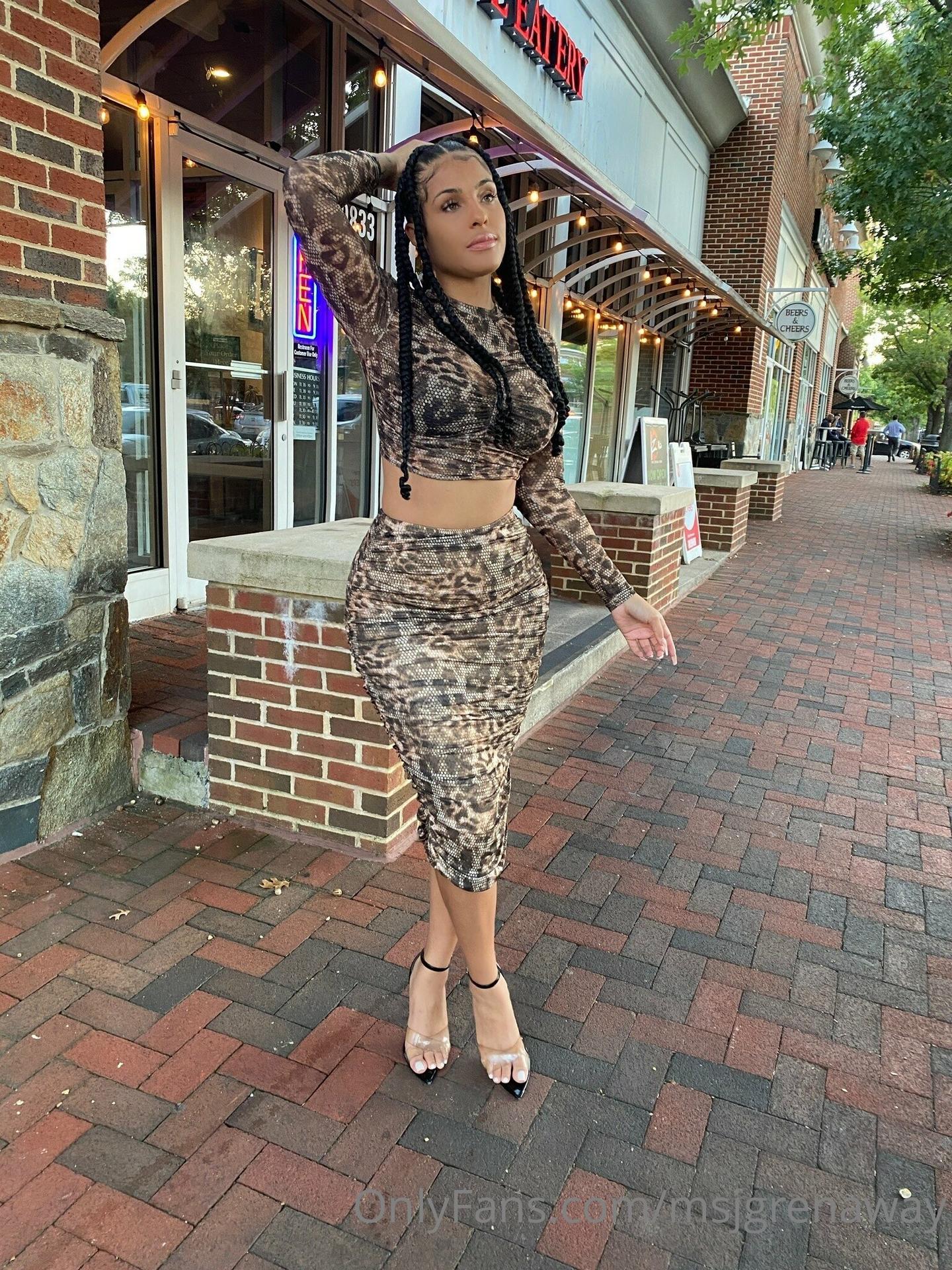 Jasmine Grenaway Msgrenaway Msjgrenaway Jasmine Grenaway Msgrenaway Msjgrenaway