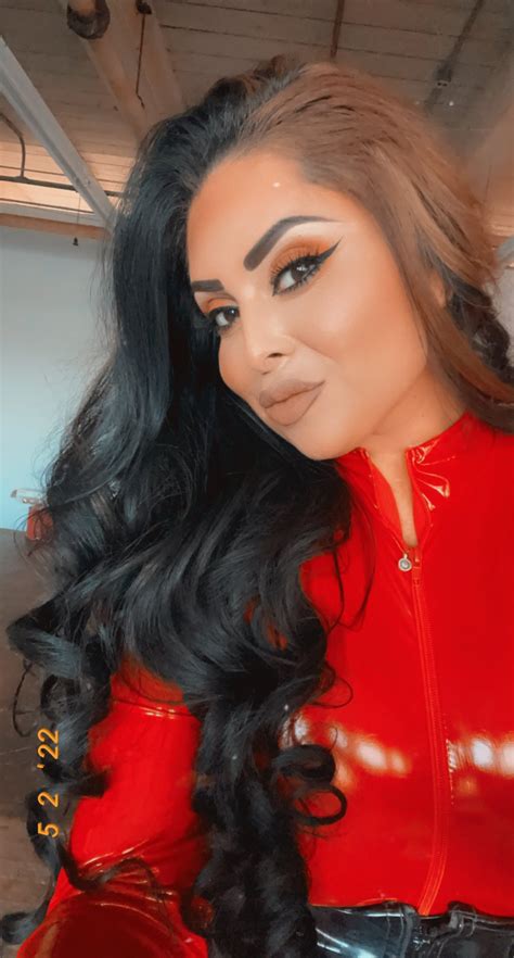 Jasmine Mendez Smother Jasmine Mendez Smother