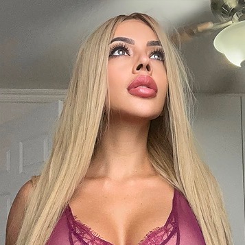 Jasmine Pineda Onlyfans Leak