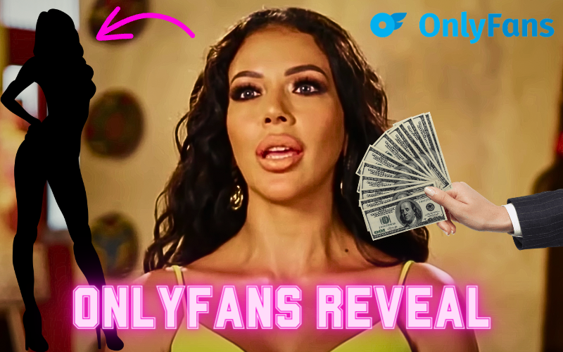 Jasmine Pineda Onlyfans Leaked