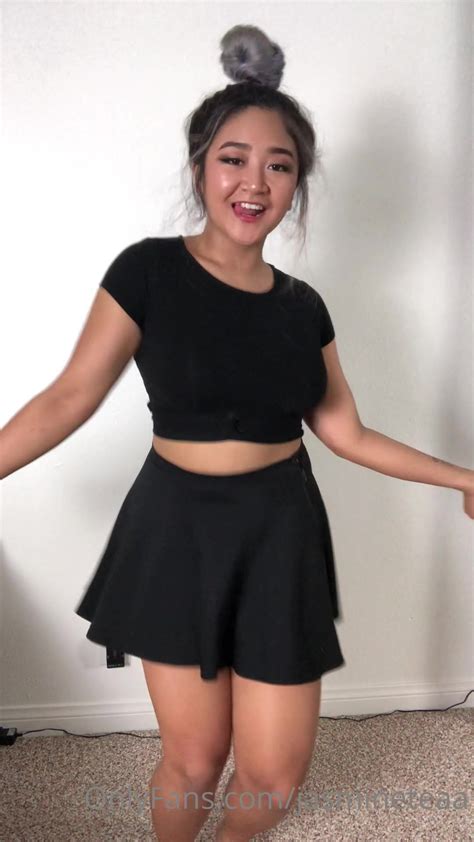 Jasmine Tea Leaked Onlyfans