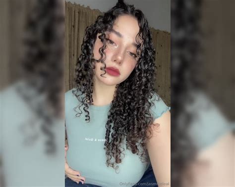 Jasmineleal Onlyfans Leaks