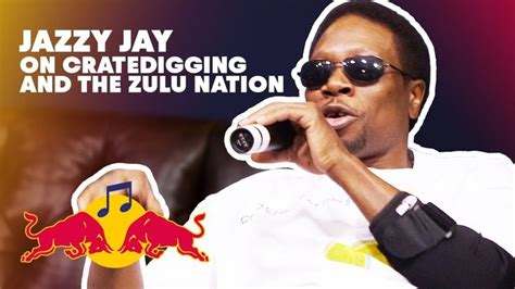 Jazzy Jay On Cratedigging Zulu Nation And The Roots Of Def Jam Red Jazzy Jay On Cratedigging Zulu Nation And The Roots Of Def Jam Red
