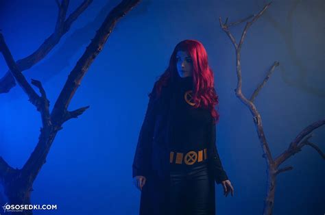 X-Men's Jean Grey Bianca: What's Leaked?