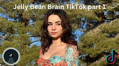 Jellybean Brains Leaked Onlyfans