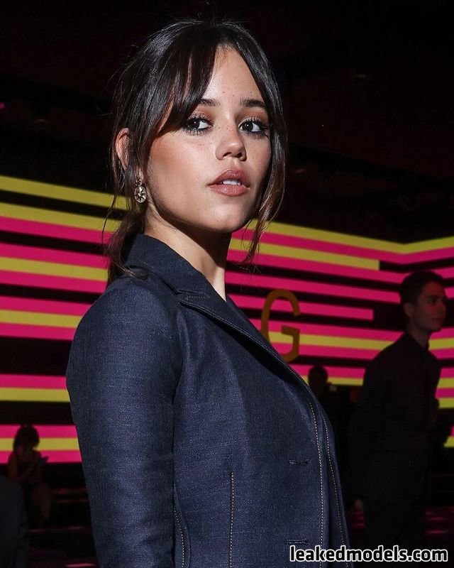 Jenna Ortega Jennaortega Ortega00 Leaked Nude Photo From Onlyfans Jenna Ortega Jennaortega Ortega00 Leaked Nude Photo From Onlyfans