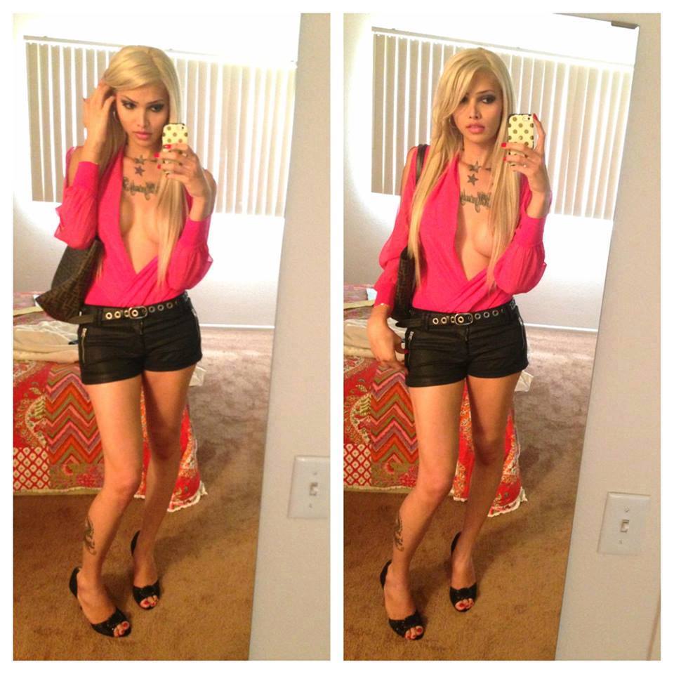 Jenna Rachels Porn