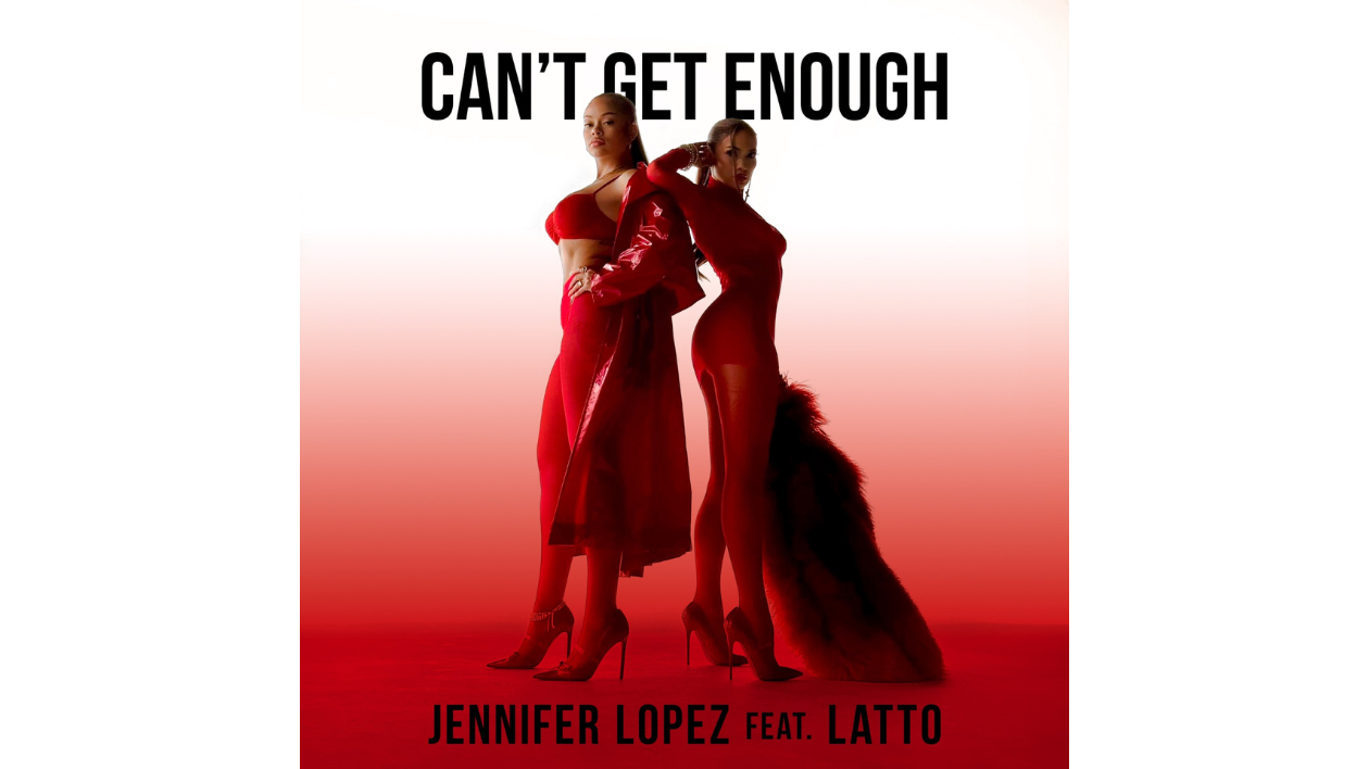 Jennifer Lopez Releases New Song Music Video Can T Get Enough Jennifer Lopez Releases New Song Music Video Can T Get Enough