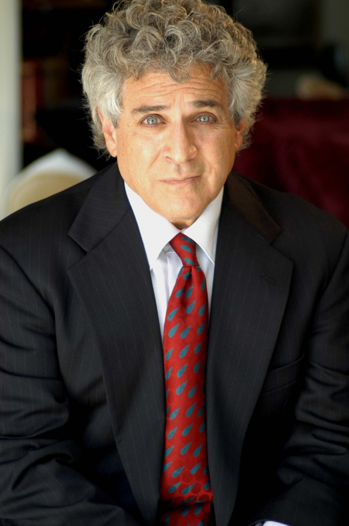 3 Ways: Jerry Sroka's Early Marriage