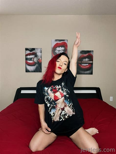 Jerzjess Onlyfans Leaks