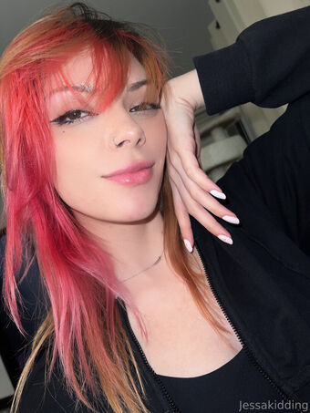 Jessakidding Onlyfans Leaked