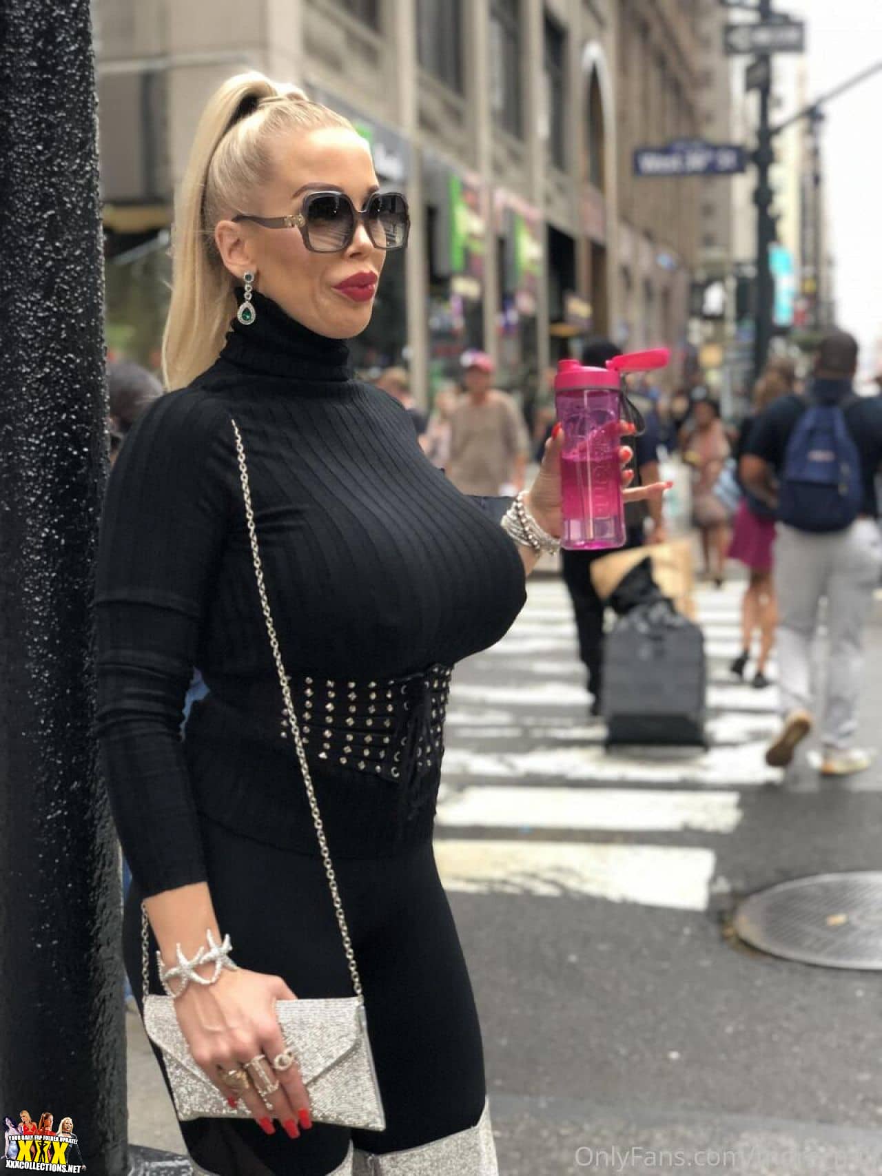 Jessenia Rebecca Onlyfans Leaks