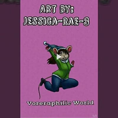 The Influence of Jessica Rae Vore