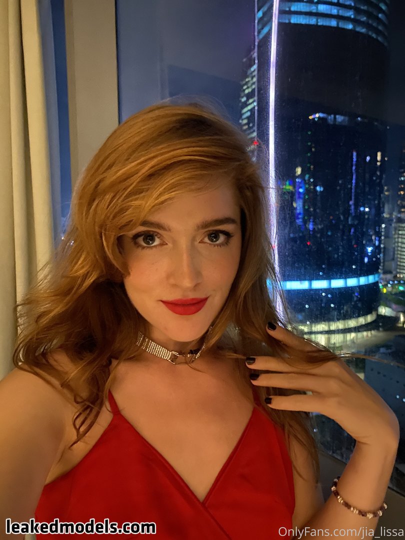 Jia Lissa Onlyfans Leaked