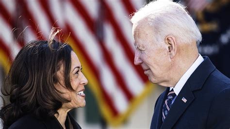 Jill Biden S Anger At Harris Detailed In New Book Do We Have To