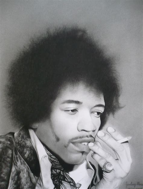 Jimi Hendrix Portrait By Mascia77 On Deviantart Jimi Hendrix Portrait By Mascia77 On Deviantart