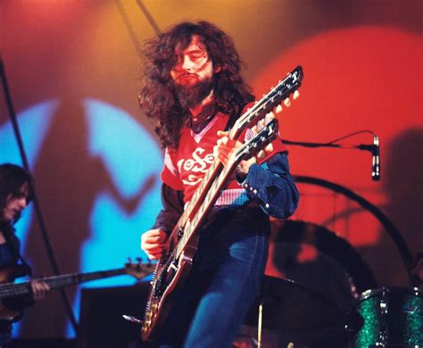 Jimmy Page Brought Back An Old Friend For Stairway To Heaven Jimmy Page Brought Back An Old Friend For Stairway To Heaven