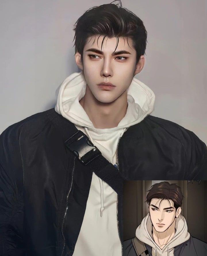 Jinx Manhwa Bl