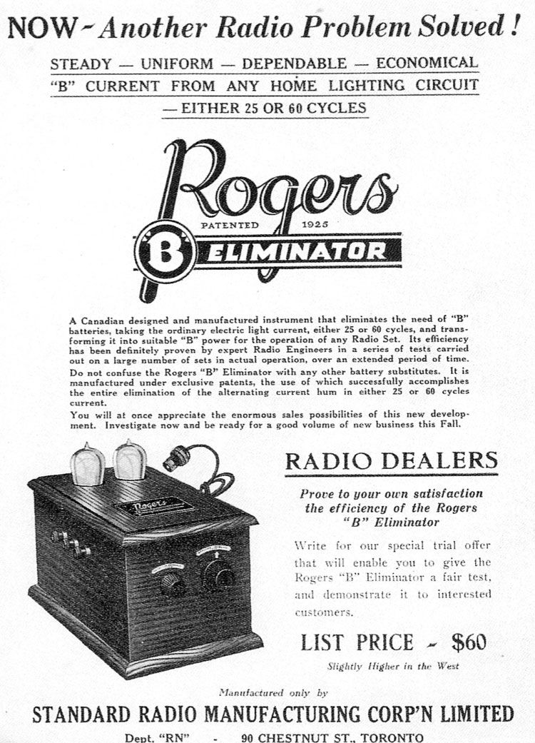 Exploring Diverse Roles in Radio
