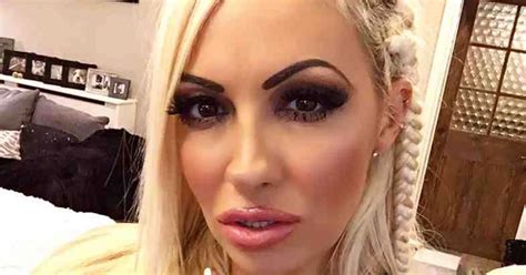 5 Quick Tips to Find Jodie Marsh Nude Photos