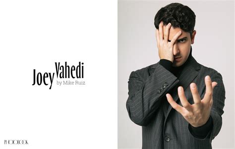 Joey Vahedi Flourishing In The Chosen Photobook Magazine Joey Vahedi Flourishing In The Chosen Photobook Magazine