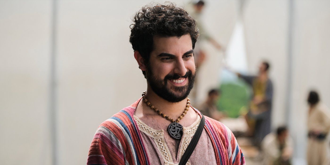 Joey Vahedi: Unveiling the Actor's Height