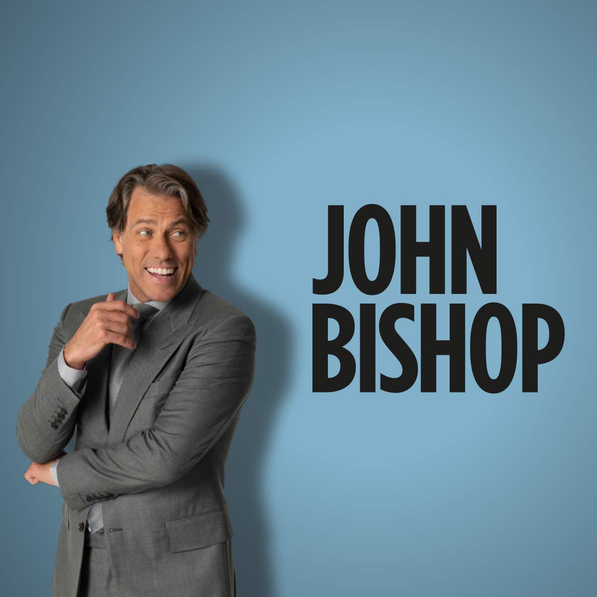 John Bishop's Hilarious Fake Taxi Adventures